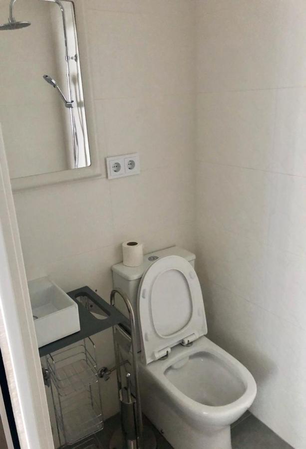 Apartamento Vacaciones en familia o amigos Málaga Exterior foto