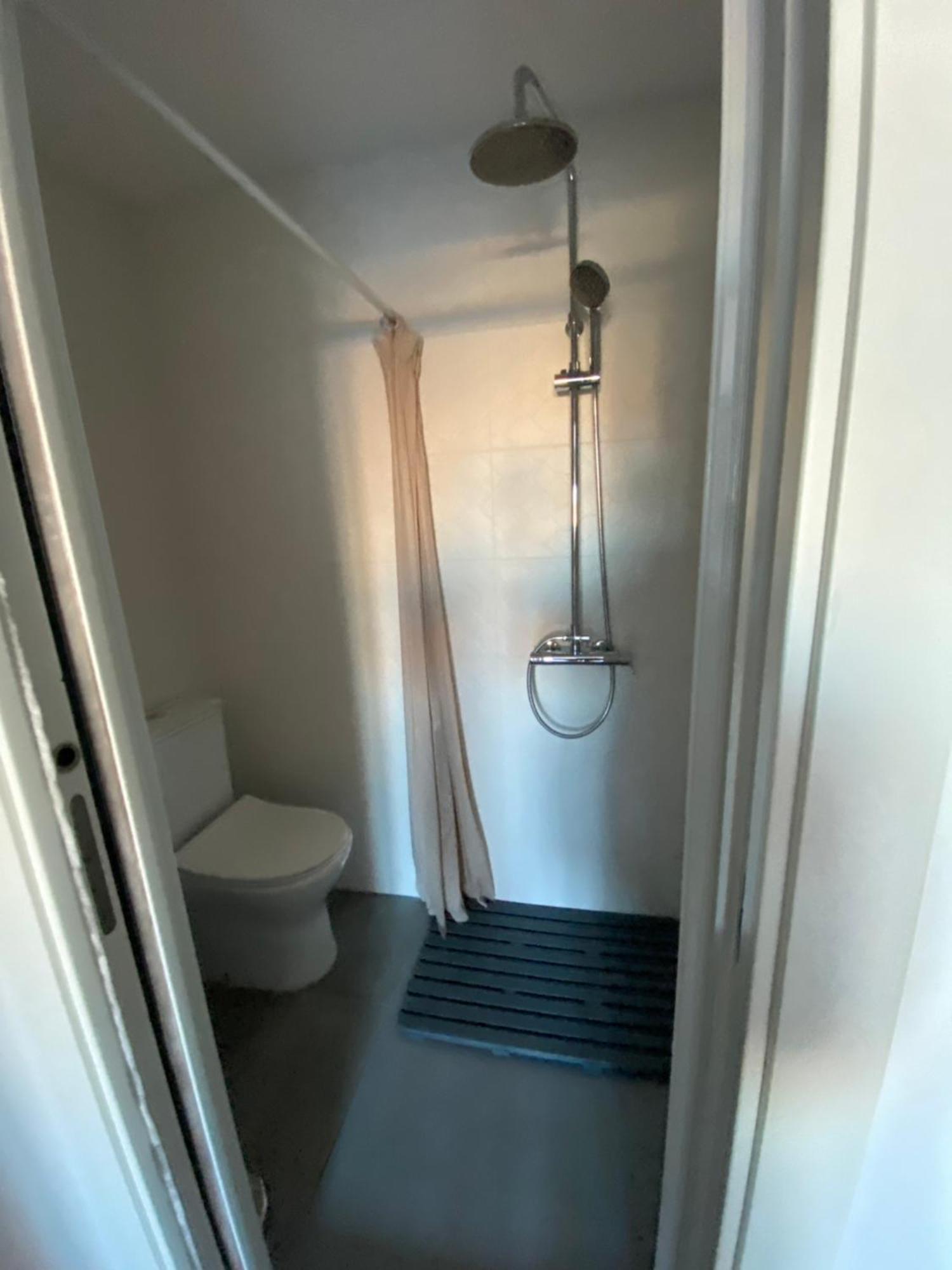 Apartamento Vacaciones en familia o amigos Málaga Exterior foto