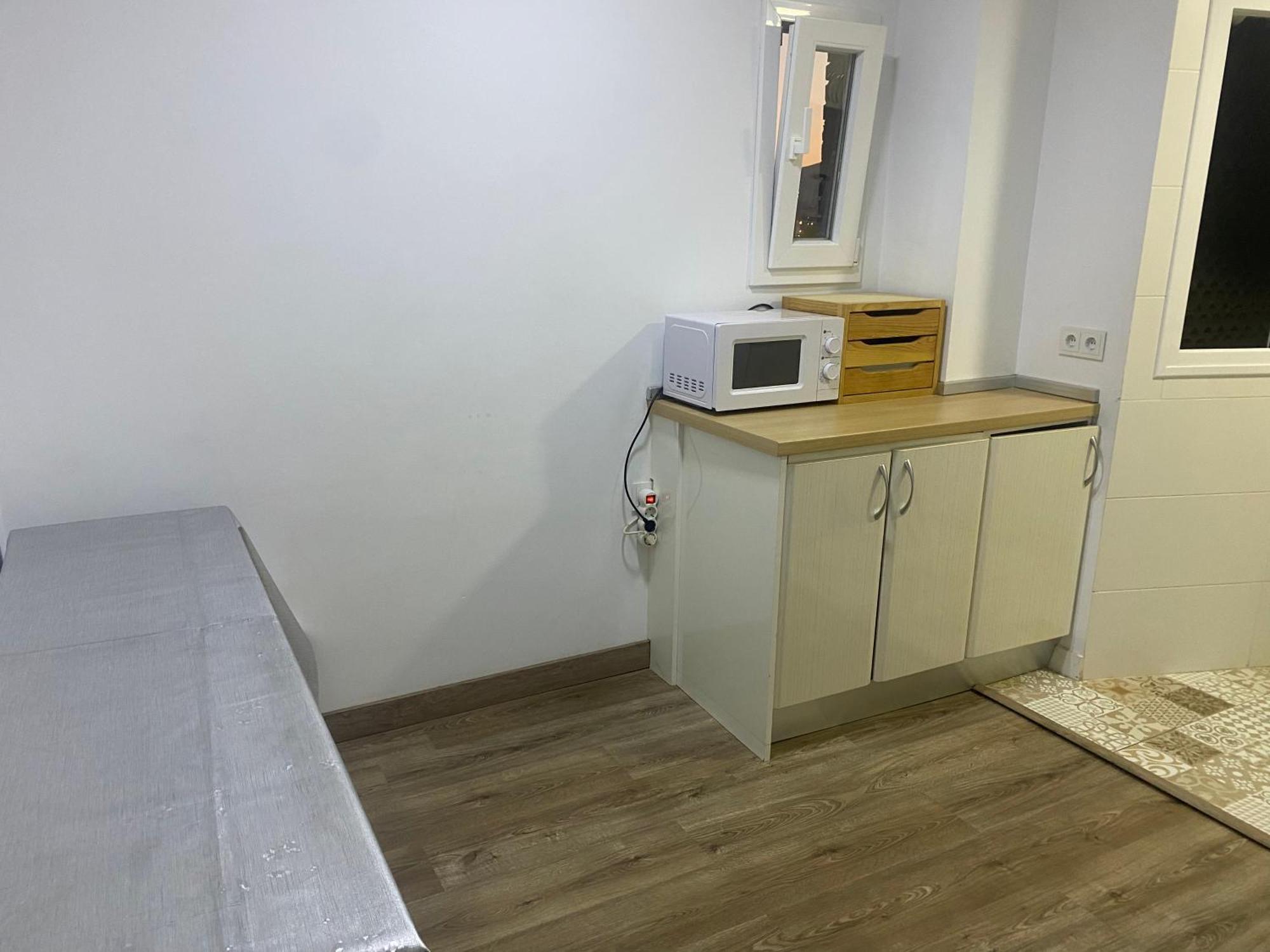 Apartamento Vacaciones en familia o amigos Málaga Exterior foto
