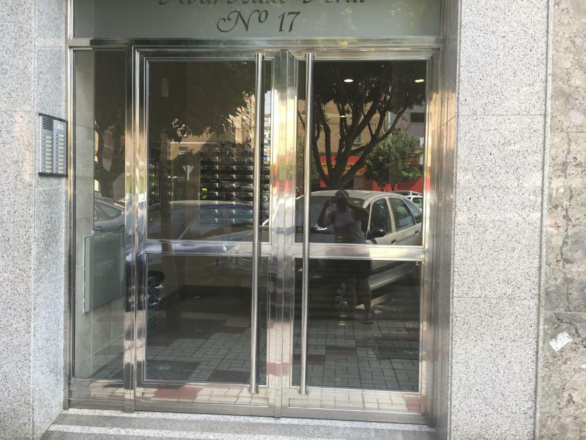 Apartamento Vacaciones en familia o amigos Málaga Exterior foto