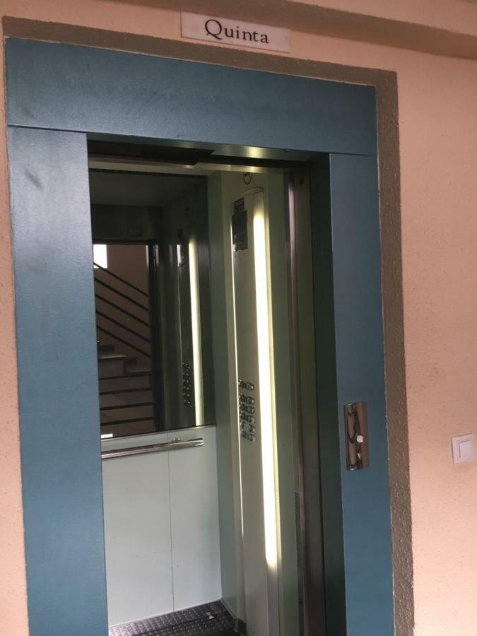 Apartamento Vacaciones en familia o amigos Málaga Exterior foto